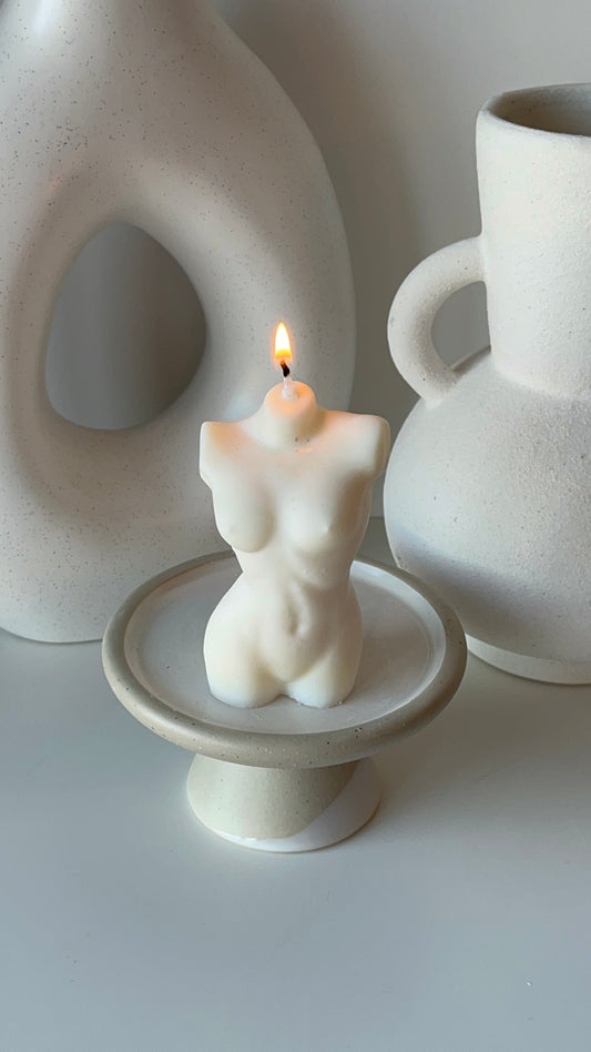 The Body Candle